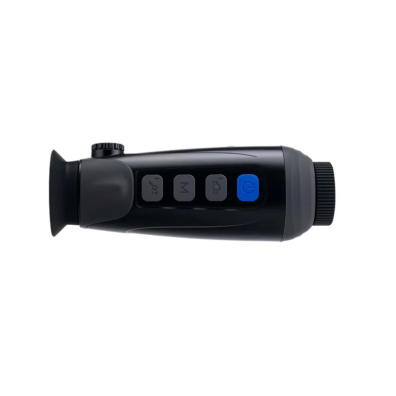 RM-635 High Definition Outdoor Thermal Imager