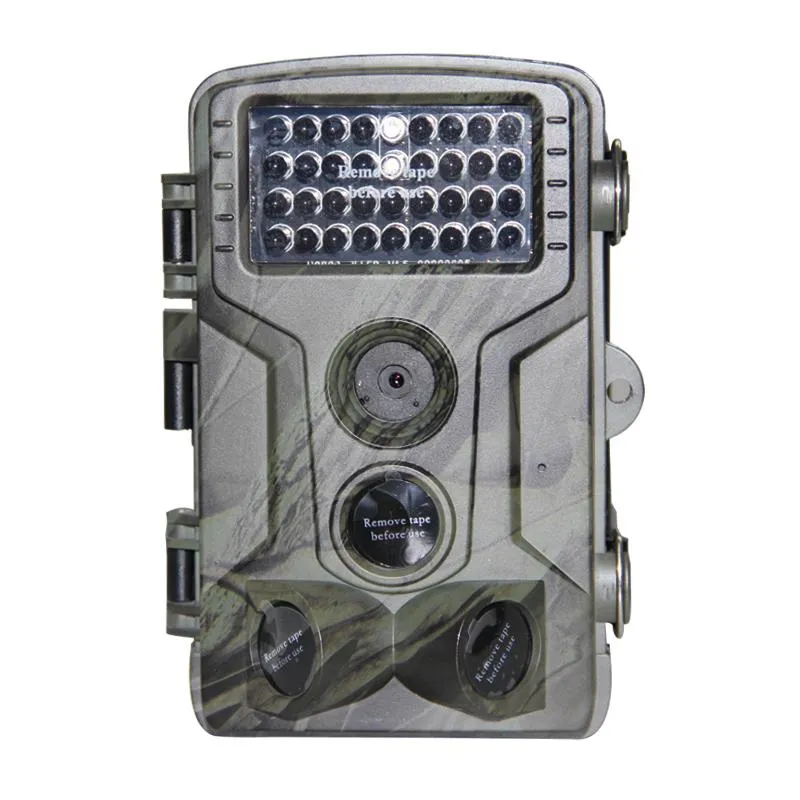 AM-8 Wildlife Infrared Trigger Camera  Hunting Camera