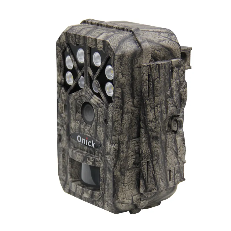 AM-66 Wildlife Infrared Trigger Camera