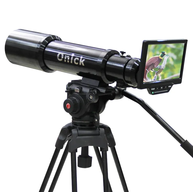 S75 Digital Anti-shake Inspection Instrument