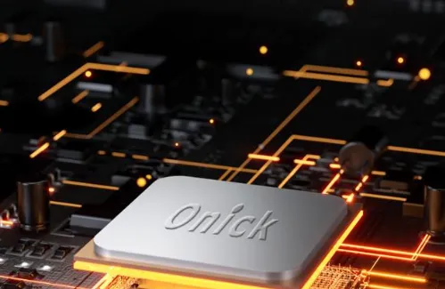 Thermal Imaging Night Vision Device