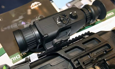 Military Grade Night Vision Goggles